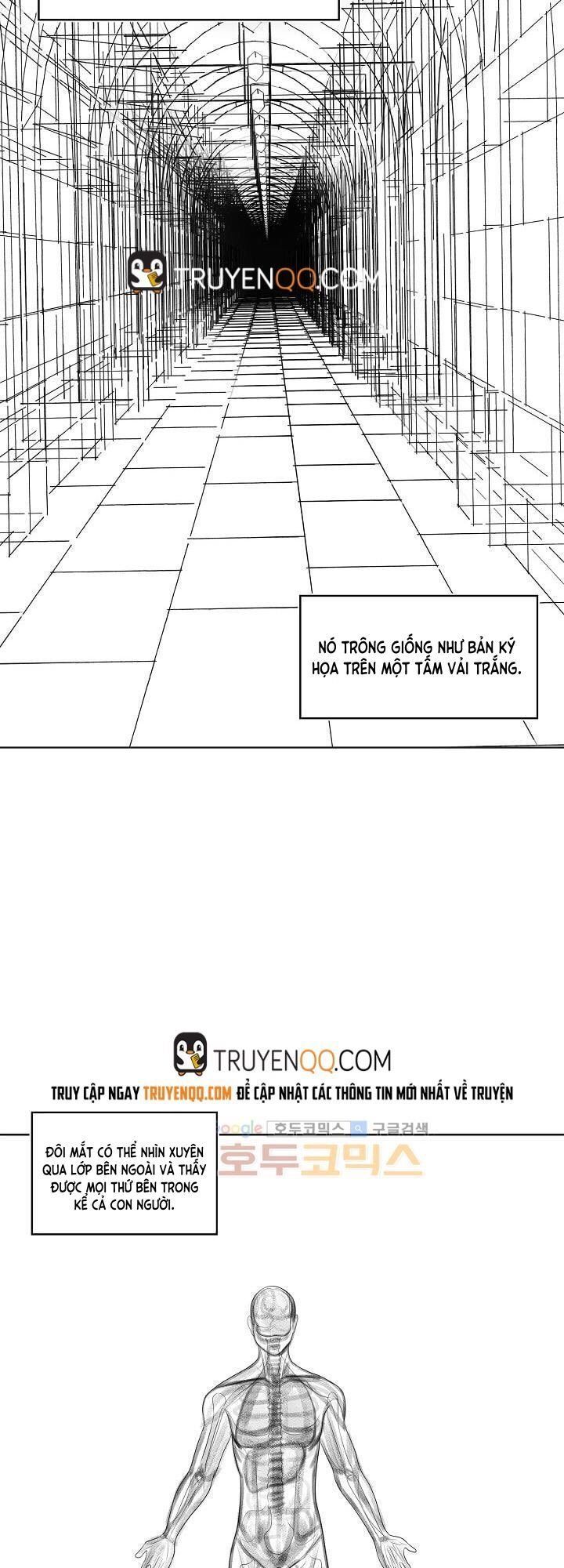 đọc truyện Thăng Cấp Trở Lại Chương 4 ảnh 22 tại Thiên Thai Truyện