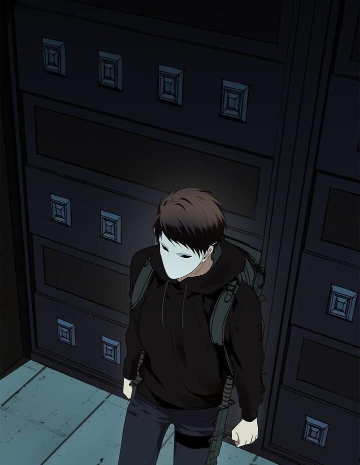 đọc truyện Thăng Cấp Trở Lại Chương 4 ảnh 25 tại Thiên Thai Truyện