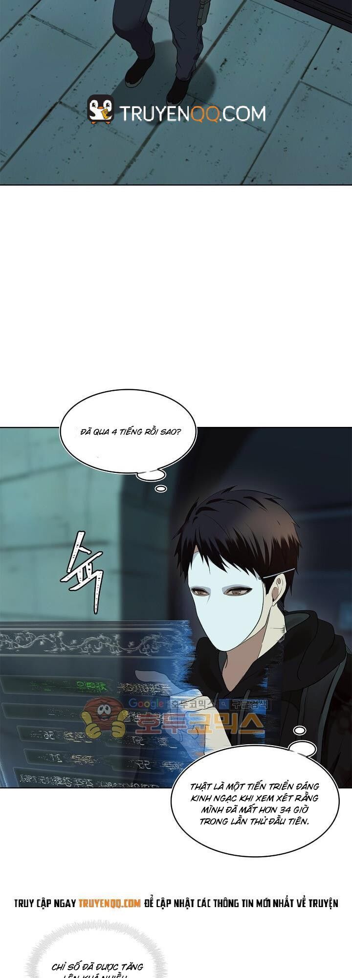 đọc truyện Thăng Cấp Trở Lại Chương 4 ảnh 26 tại Thiên Thai Truyện