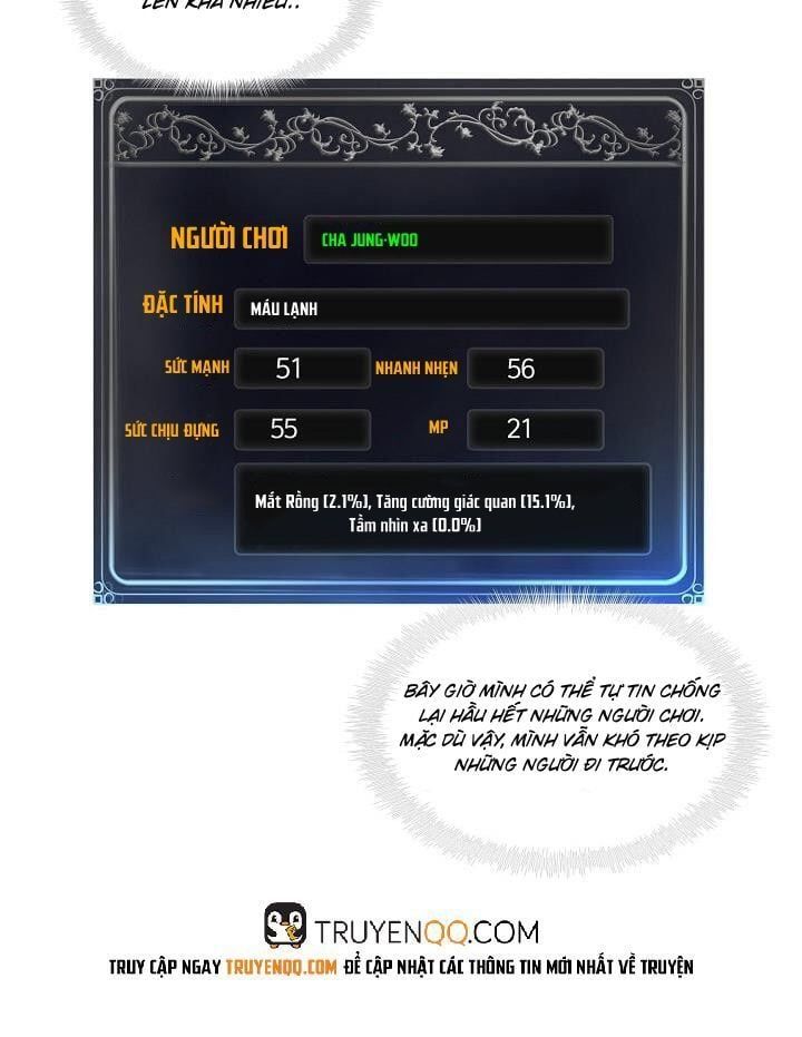 đọc truyện Thăng Cấp Trở Lại Chương 4 ảnh 27 tại Thiên Thai Truyện