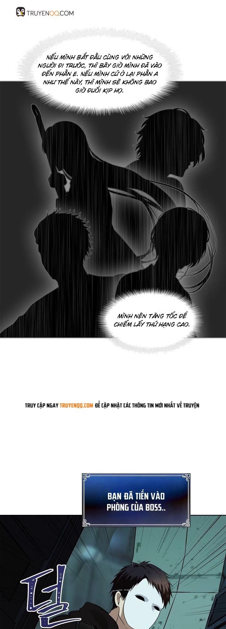 đọc truyện Thăng Cấp Trở Lại Chương 4 ảnh 28 tại Thiên Thai Truyện