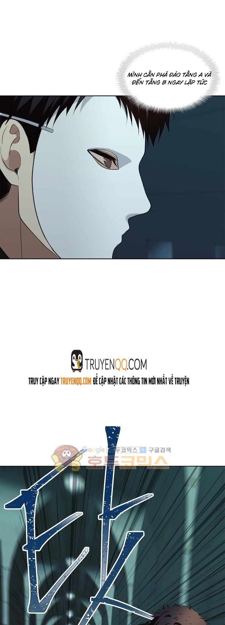 đọc truyện Thăng Cấp Trở Lại Chương 4 ảnh 30 tại Thiên Thai Truyện