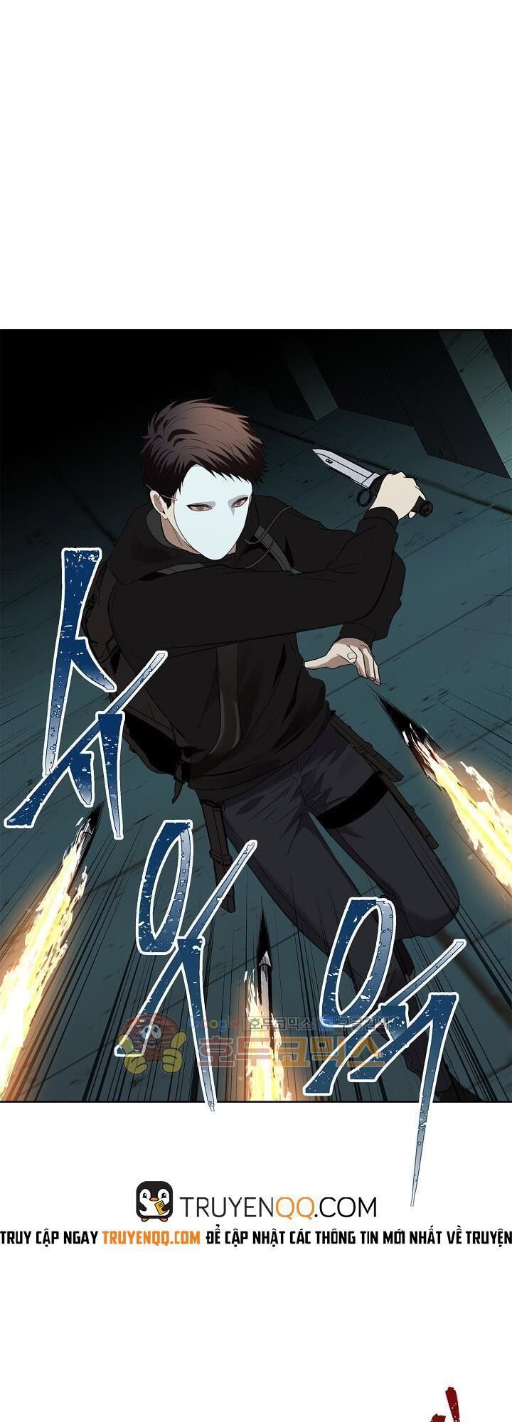 đọc truyện Thăng Cấp Trở Lại Chương 4 ảnh 32 tại Thiên Thai Truyện