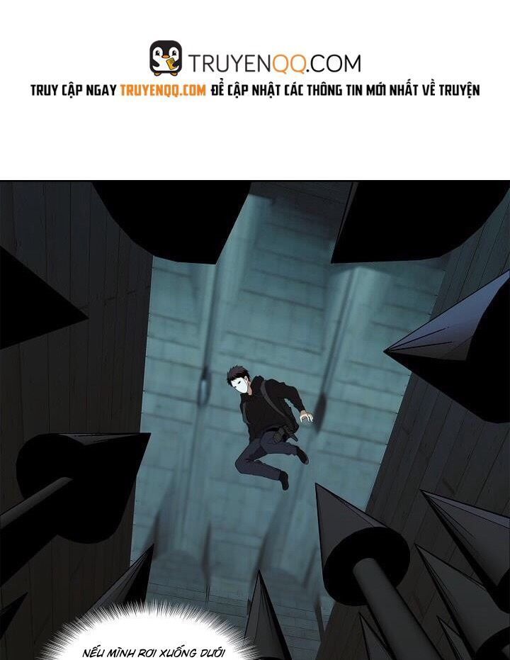 đọc truyện Thăng Cấp Trở Lại Chương 4 ảnh 37 tại Thiên Thai Truyện