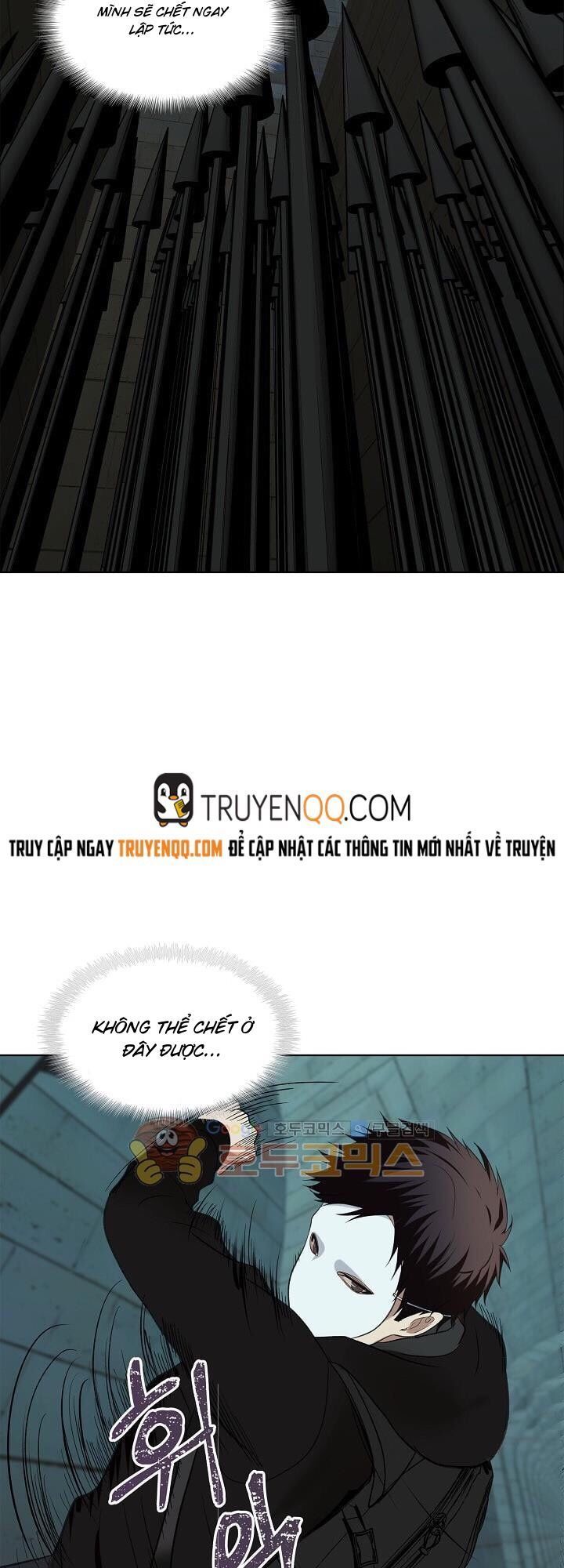 đọc truyện Thăng Cấp Trở Lại Chương 4 ảnh 38 tại Thiên Thai Truyện