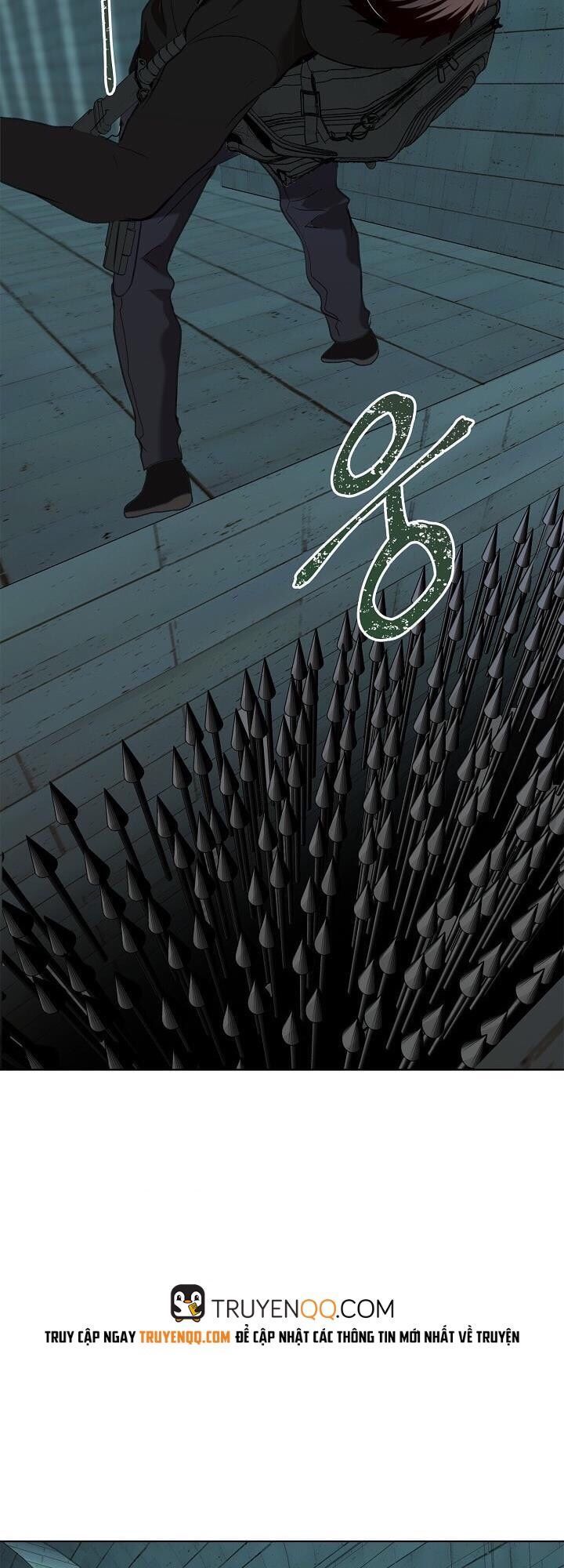 đọc truyện Thăng Cấp Trở Lại Chương 4 ảnh 40 tại Thiên Thai Truyện