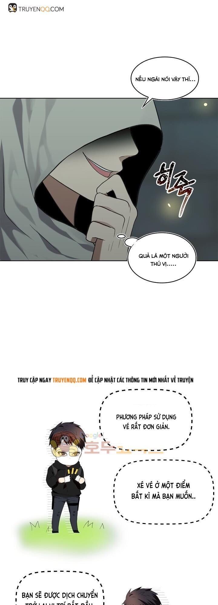 đọc truyện Thăng Cấp Trở Lại Chương 4 ảnh 6 tại Thiên Thai Truyện