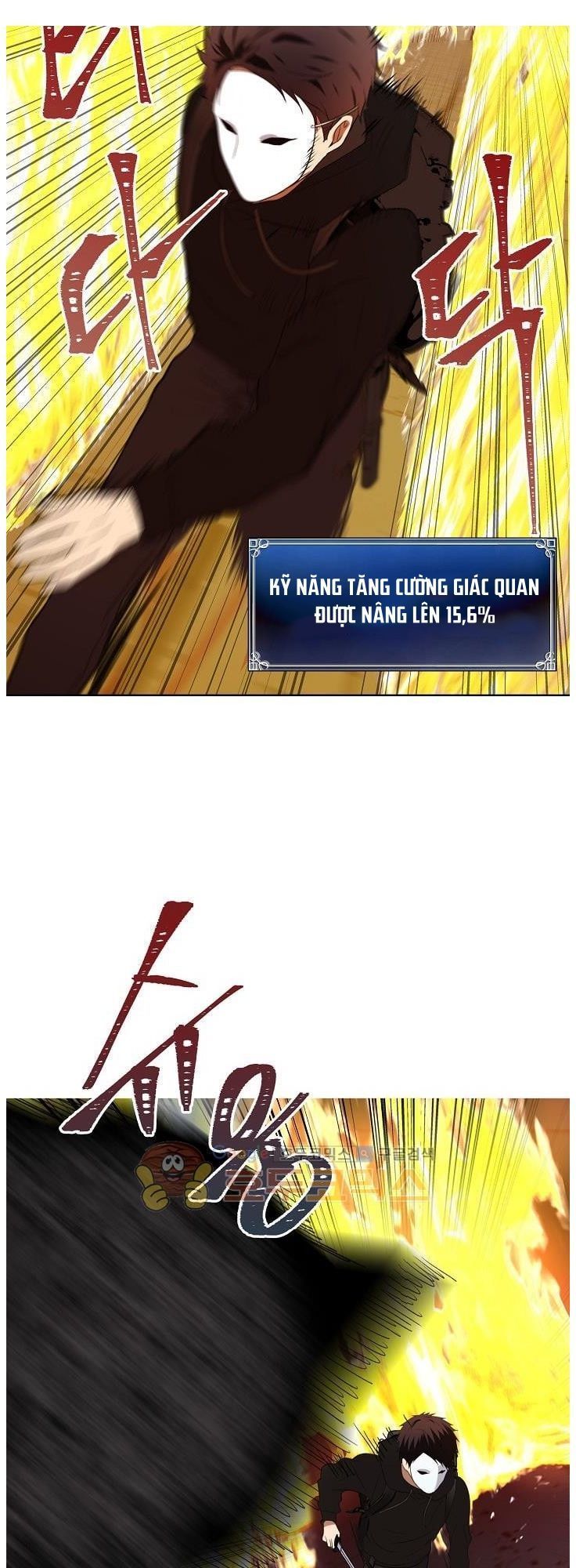 đọc truyện Thăng Cấp Trở Lại Chương 4 ảnh 46 tại Thiên Thai Truyện