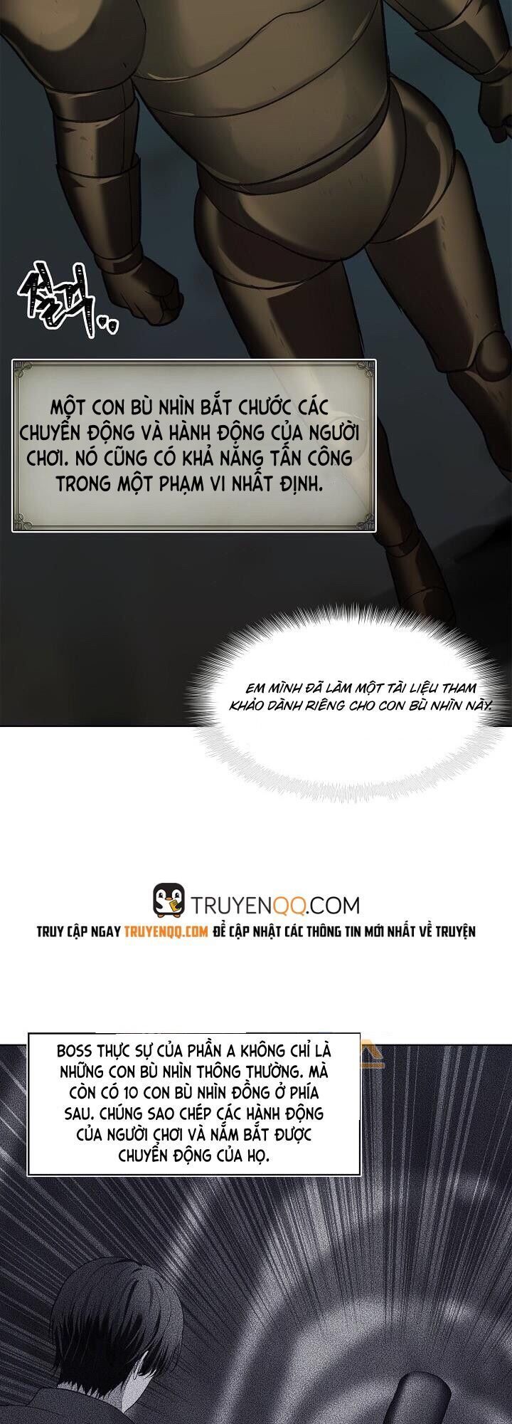 đọc truyện Thăng Cấp Trở Lại Chương 4 ảnh 54 tại Thiên Thai Truyện