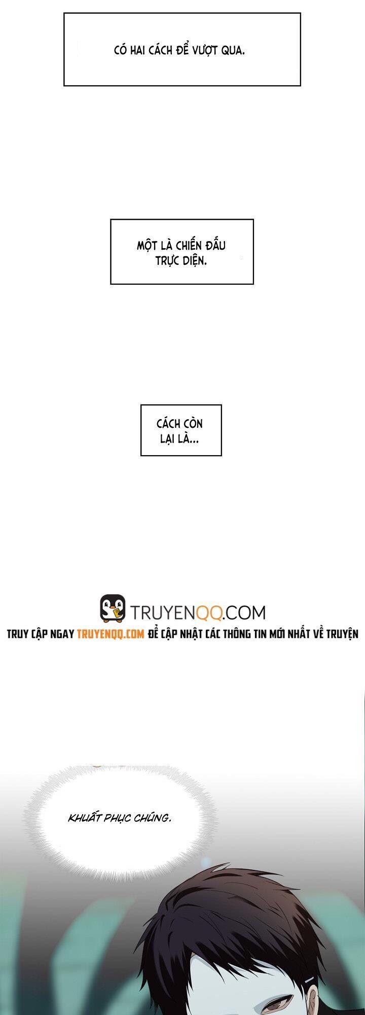 đọc truyện Thăng Cấp Trở Lại Chương 4 ảnh 56 tại Thiên Thai Truyện