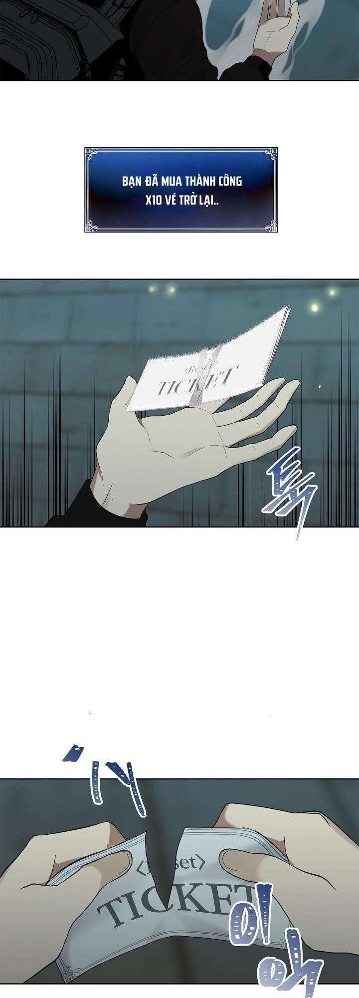 đọc truyện Thăng Cấp Trở Lại Chương 4 ảnh 10 tại Thiên Thai Truyện