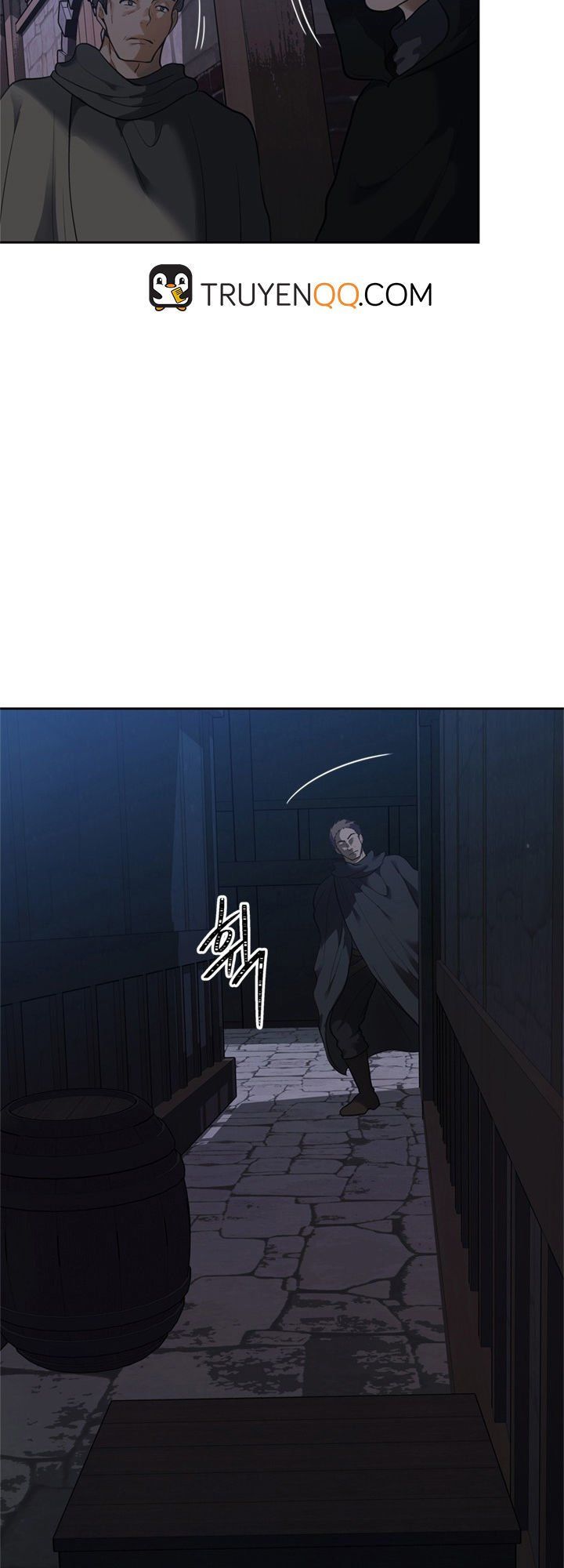 đọc truyện Thăng Cấp Trở Lại Chương 40 ảnh 12 tại Thiên Thai Truyện