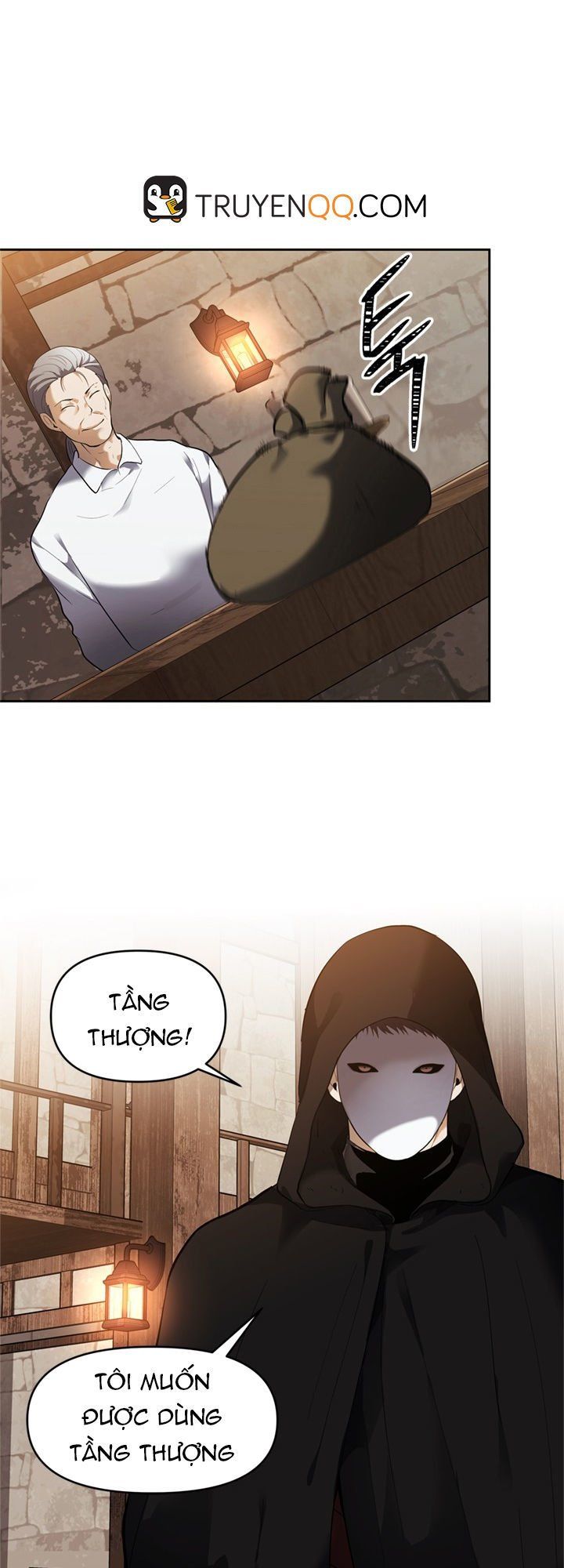 đọc truyện Thăng Cấp Trở Lại Chương 40 ảnh 17 tại Thiên Thai Truyện