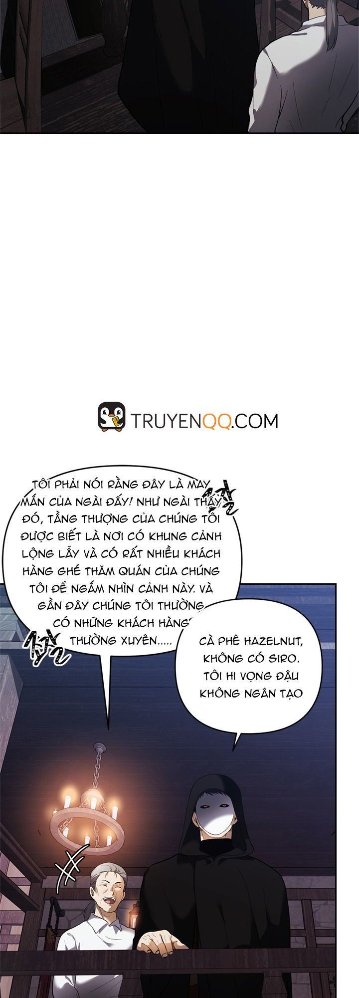 đọc truyện Thăng Cấp Trở Lại Chương 40 ảnh 19 tại Thiên Thai Truyện