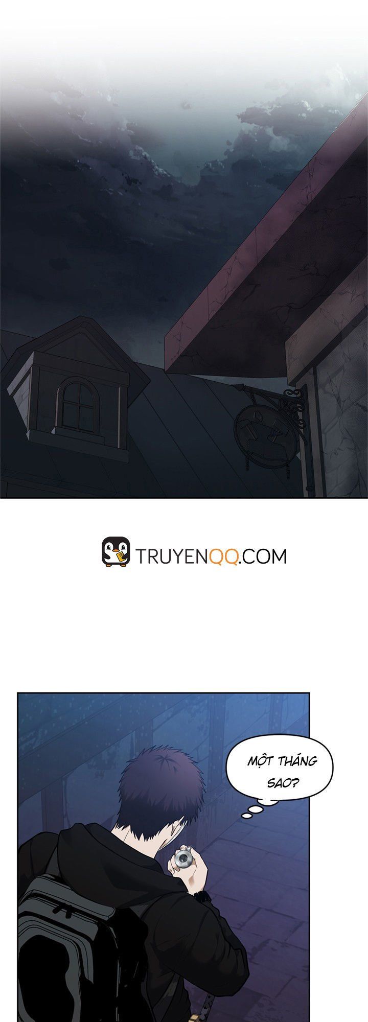 đọc truyện Thăng Cấp Trở Lại Chương 40 ảnh 4 tại Thiên Thai Truyện