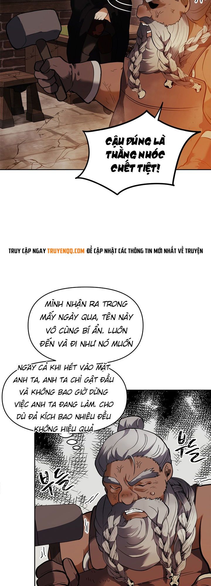 đọc truyện Thăng Cấp Trở Lại Chương 40 ảnh 30 tại Thiên Thai Truyện