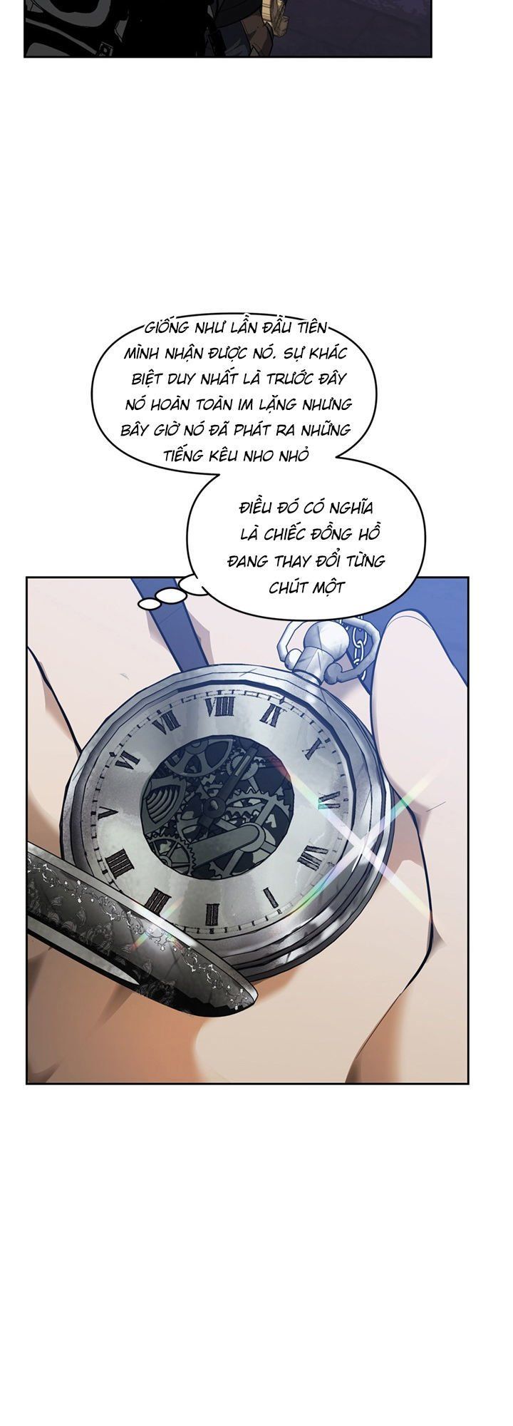 đọc truyện Thăng Cấp Trở Lại Chương 40 ảnh 5 tại Thiên Thai Truyện