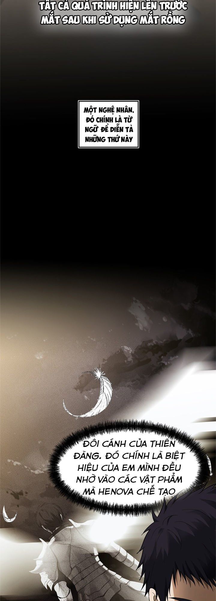 đọc truyện Thăng Cấp Trở Lại Chương 40 ảnh 34 tại Thiên Thai Truyện