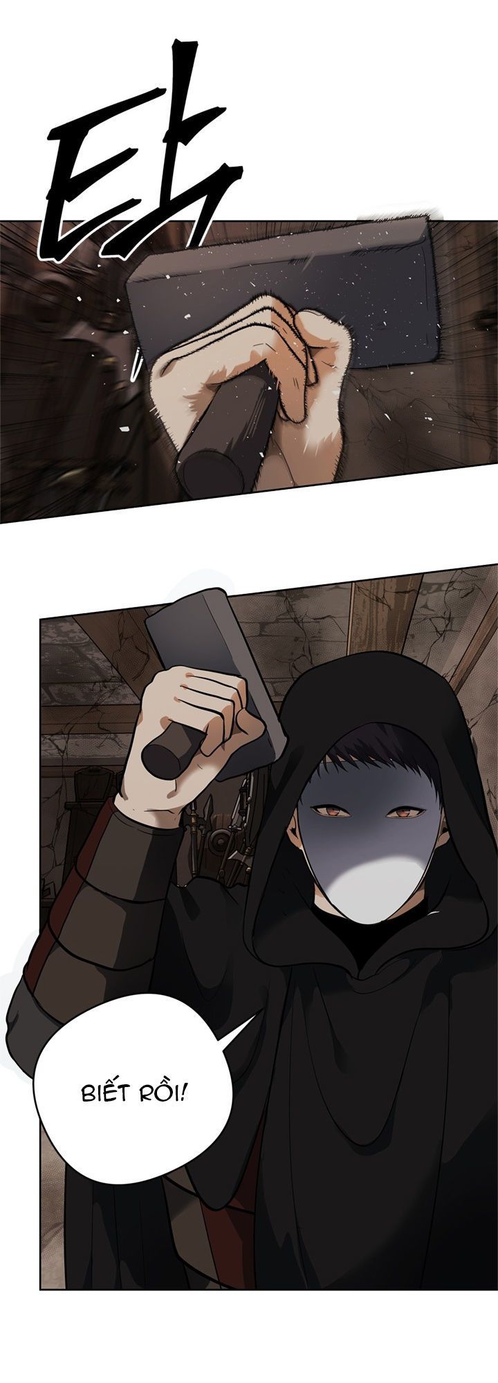 đọc truyện Thăng Cấp Trở Lại Chương 40 ảnh 40 tại Thiên Thai Truyện