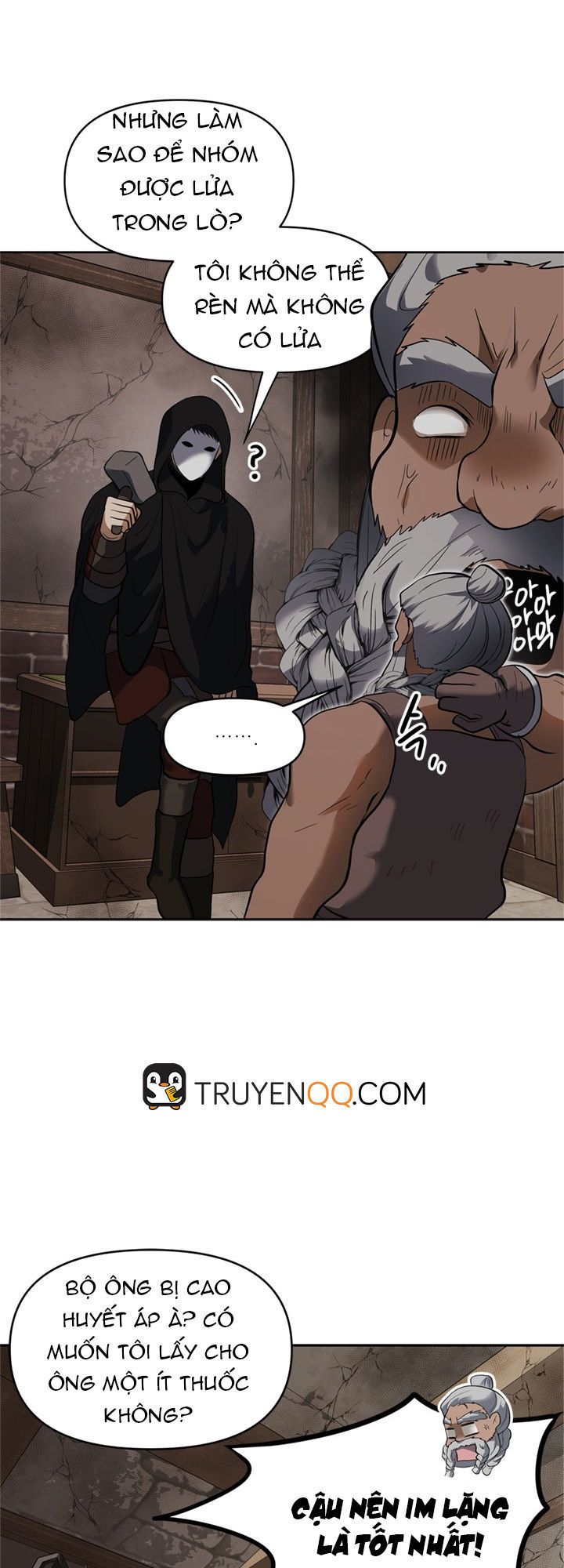 đọc truyện Thăng Cấp Trở Lại Chương 40 ảnh 41 tại Thiên Thai Truyện