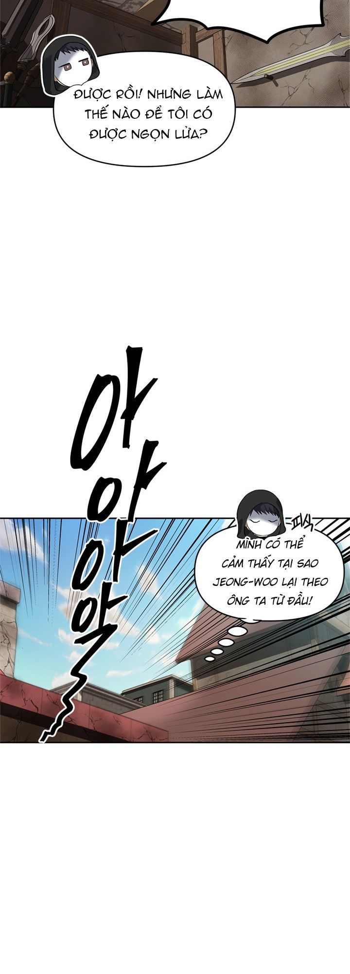 đọc truyện Thăng Cấp Trở Lại Chương 40 ảnh 42 tại Thiên Thai Truyện