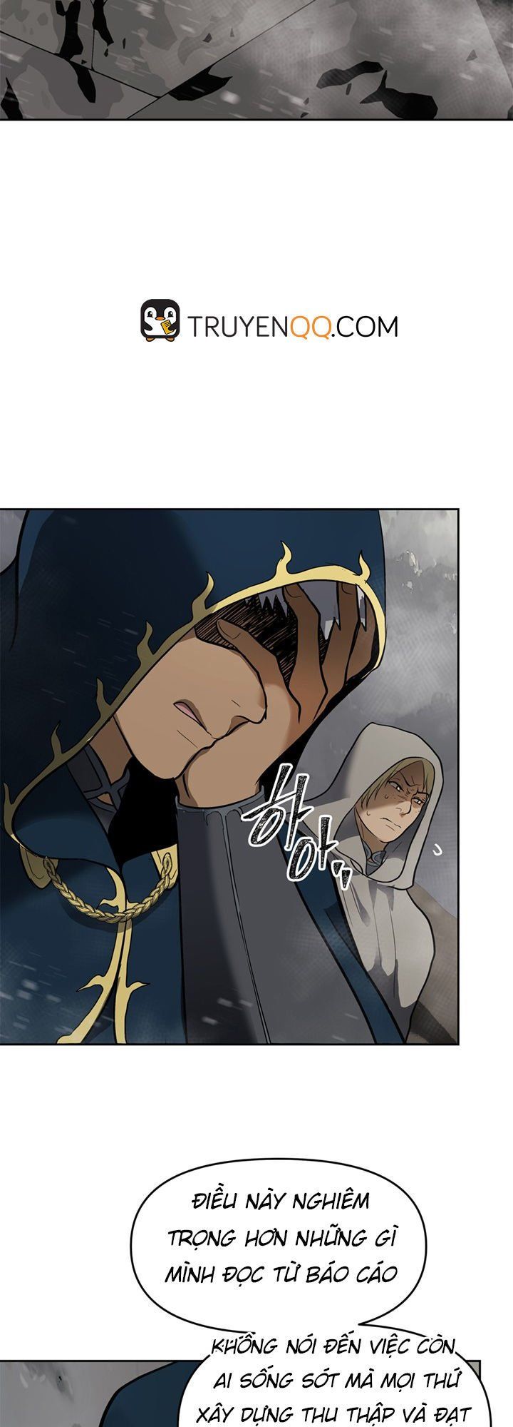 đọc truyện Thăng Cấp Trở Lại Chương 40 ảnh 47 tại Thiên Thai Truyện