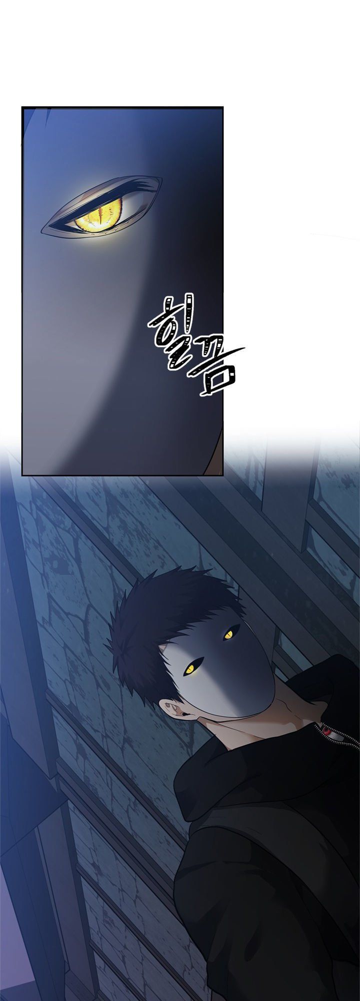 đọc truyện Thăng Cấp Trở Lại Chương 40 ảnh 7 tại Thiên Thai Truyện