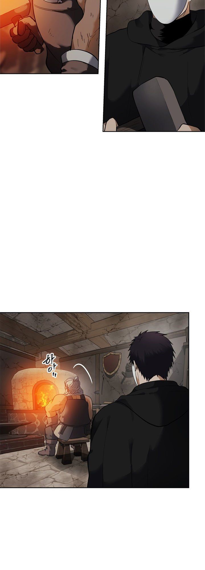 đọc truyện Thăng Cấp Trở Lại Chương 40 ảnh 53 tại Thiên Thai Truyện