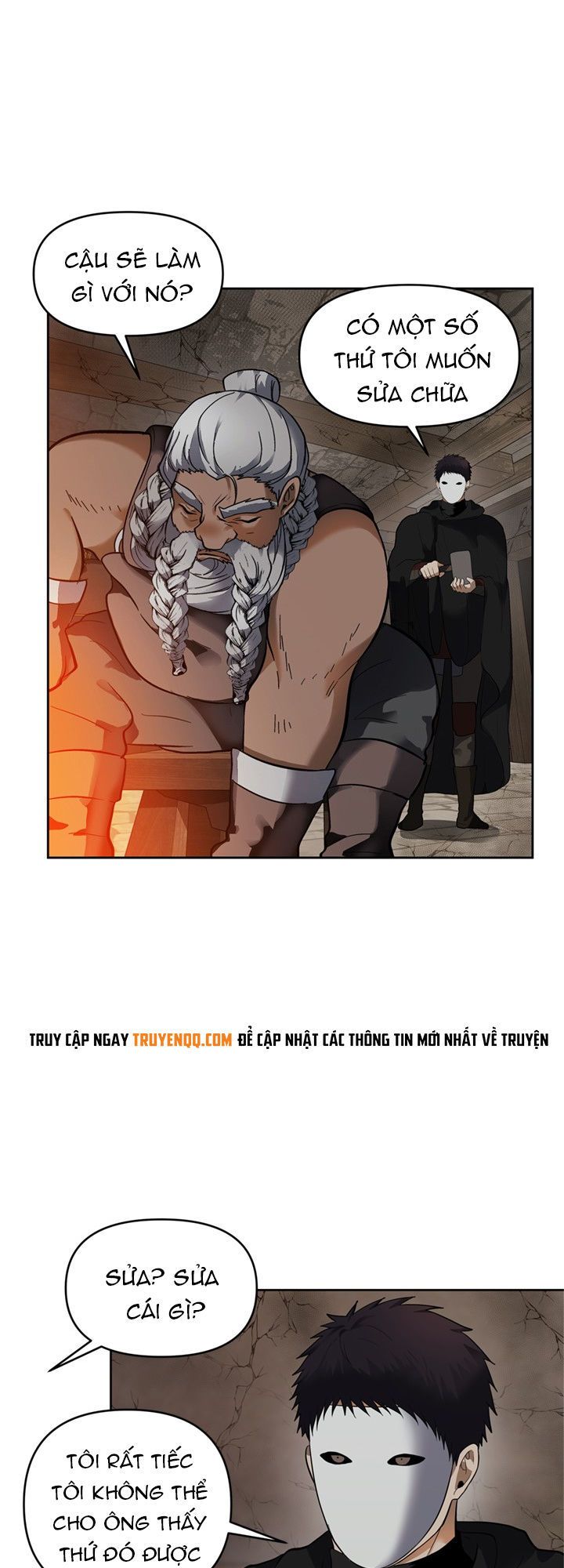 đọc truyện Thăng Cấp Trở Lại Chương 40 ảnh 54 tại Thiên Thai Truyện