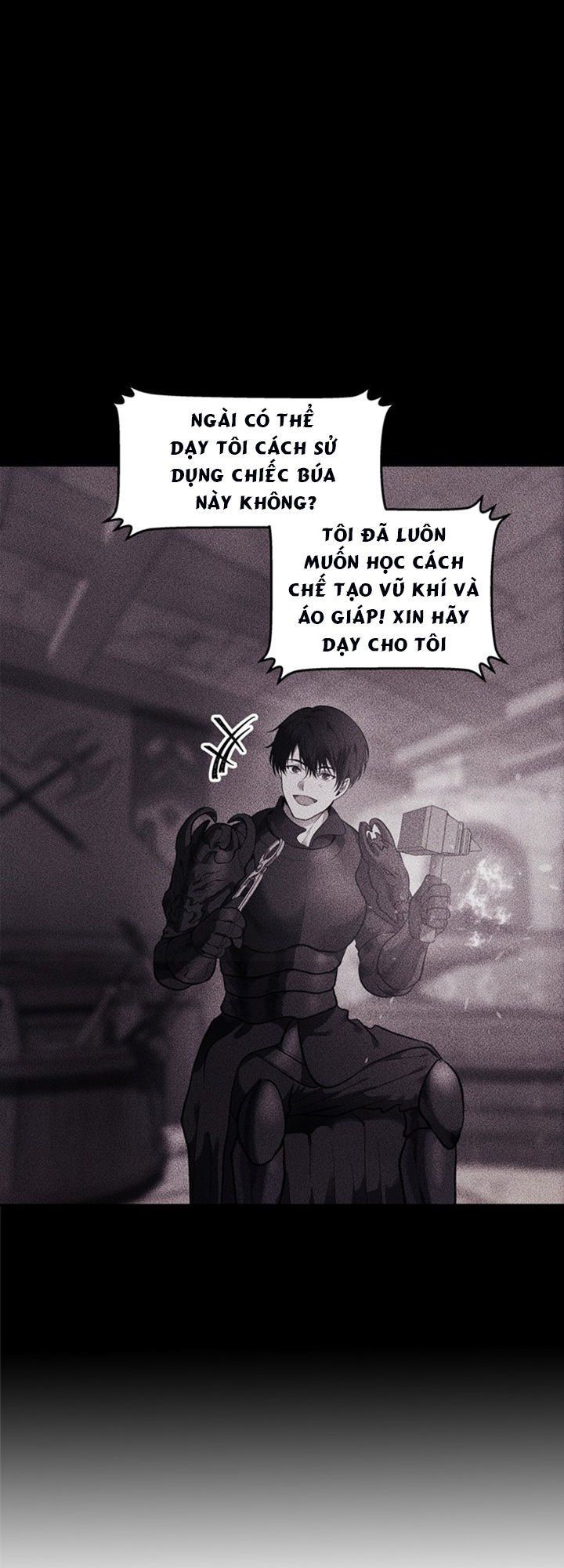 đọc truyện Thăng Cấp Trở Lại Chương 41 ảnh 13 tại Thiên Thai Truyện