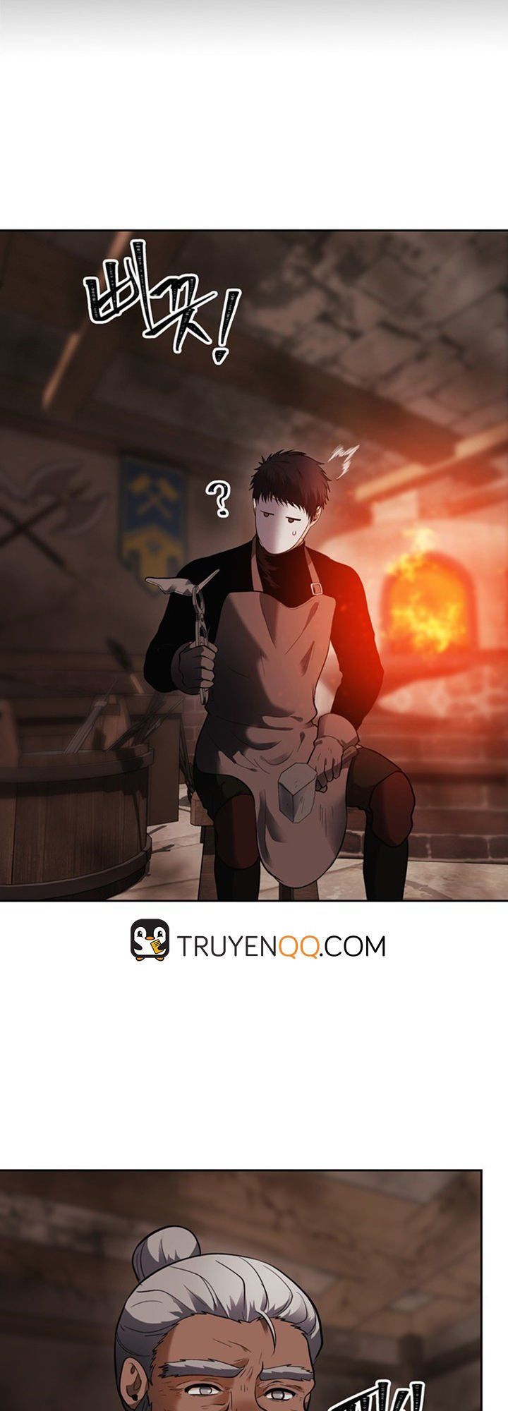 đọc truyện Thăng Cấp Trở Lại Chương 41 ảnh 14 tại Thiên Thai Truyện