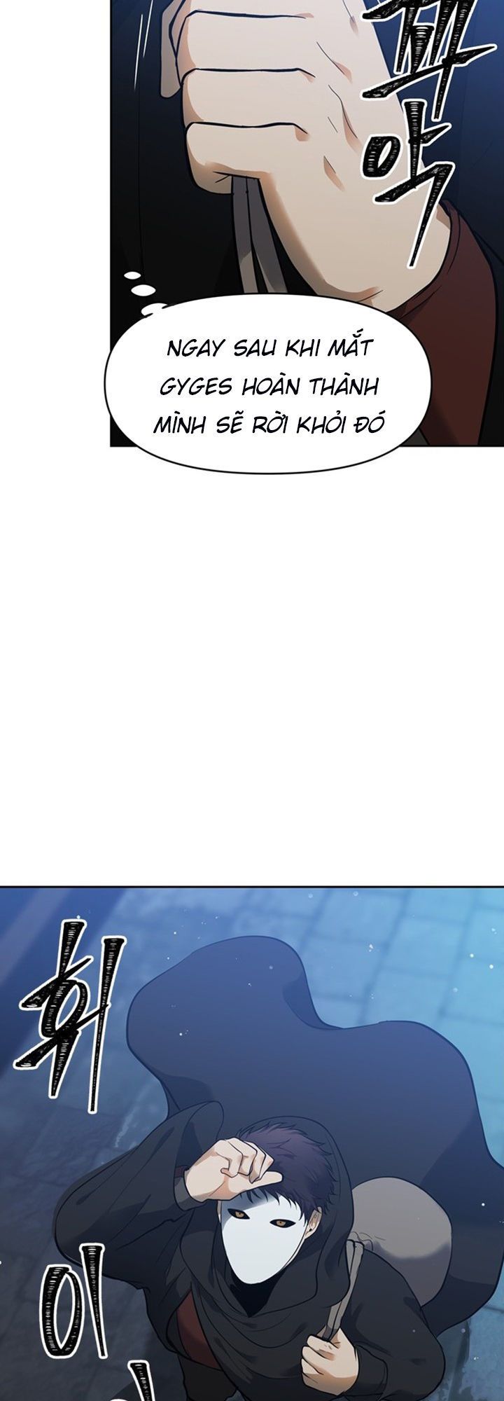 đọc truyện Thăng Cấp Trở Lại Chương 41 ảnh 22 tại Thiên Thai Truyện