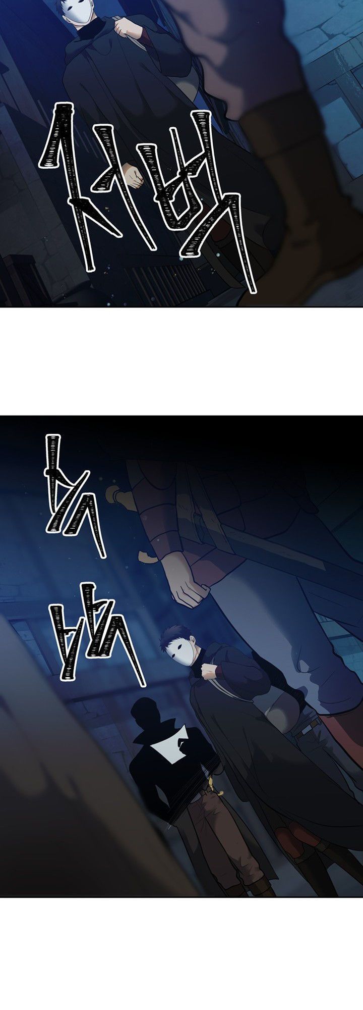 đọc truyện Thăng Cấp Trở Lại Chương 41 ảnh 27 tại Thiên Thai Truyện