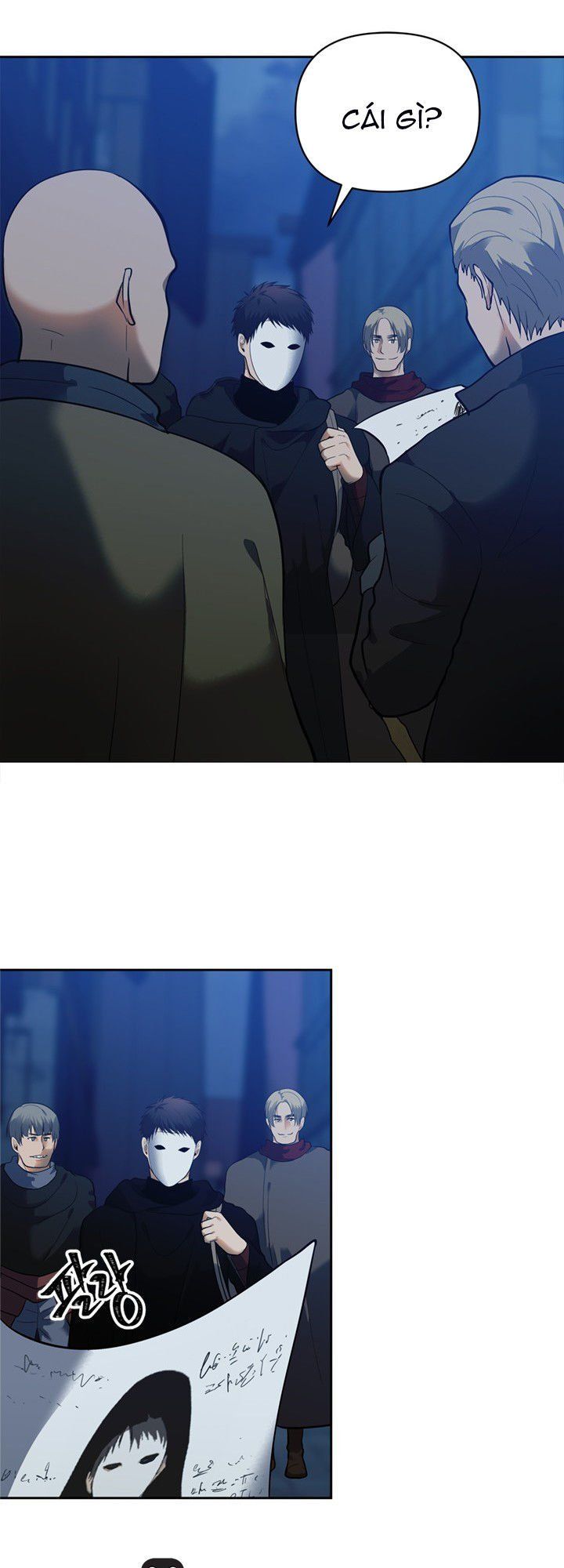 đọc truyện Thăng Cấp Trở Lại Chương 41 ảnh 28 tại Thiên Thai Truyện