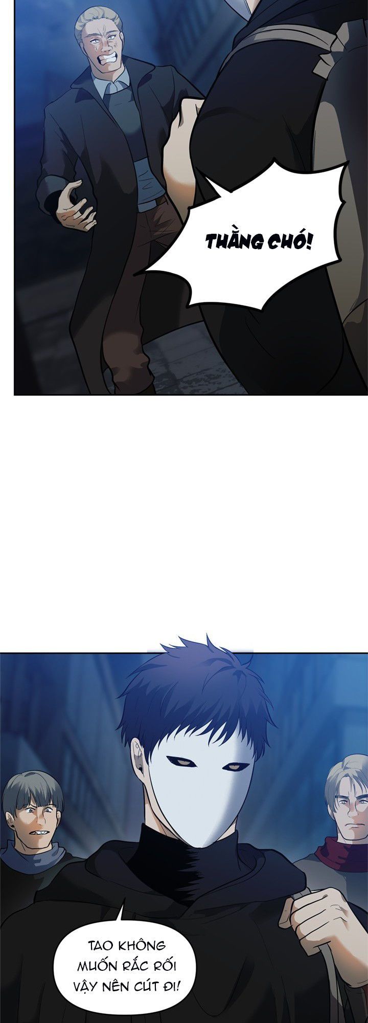 đọc truyện Thăng Cấp Trở Lại Chương 41 ảnh 33 tại Thiên Thai Truyện