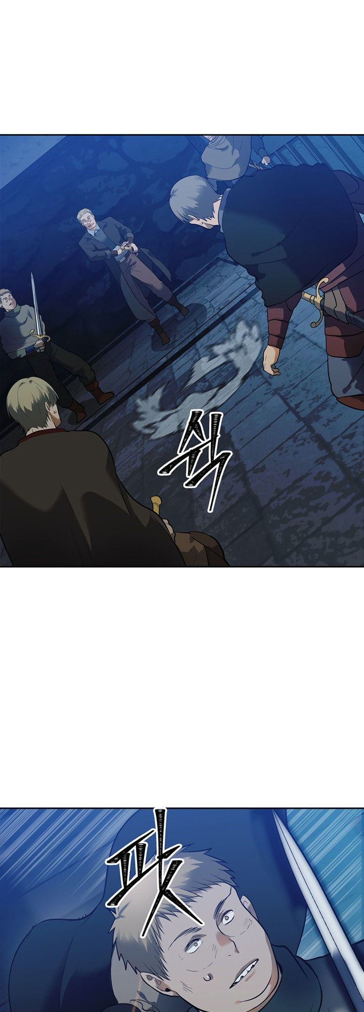 đọc truyện Thăng Cấp Trở Lại Chương 41 ảnh 35 tại Thiên Thai Truyện