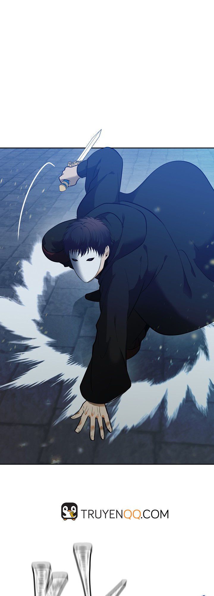 đọc truyện Thăng Cấp Trở Lại Chương 41 ảnh 39 tại Thiên Thai Truyện