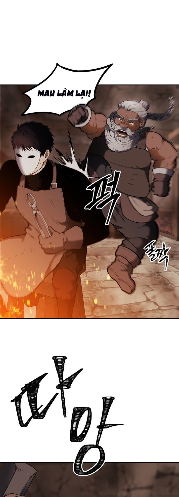 đọc truyện Thăng Cấp Trở Lại Chương 41 ảnh 6 tại Thiên Thai Truyện