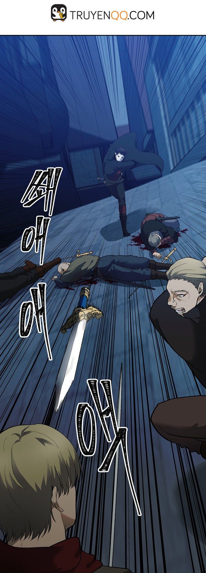 đọc truyện Thăng Cấp Trở Lại Chương 41 ảnh 47 tại Thiên Thai Truyện