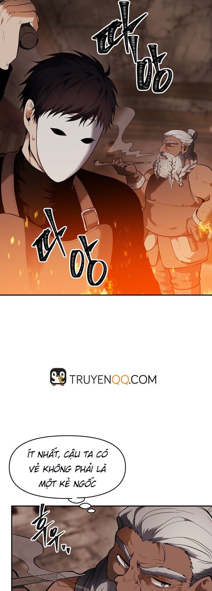 đọc truyện Thăng Cấp Trở Lại Chương 41 ảnh 7 tại Thiên Thai Truyện