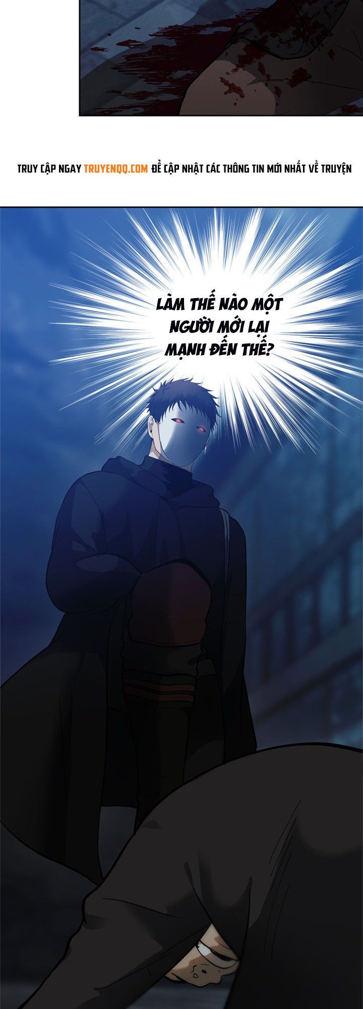 đọc truyện Thăng Cấp Trở Lại Chương 41 ảnh 54 tại Thiên Thai Truyện