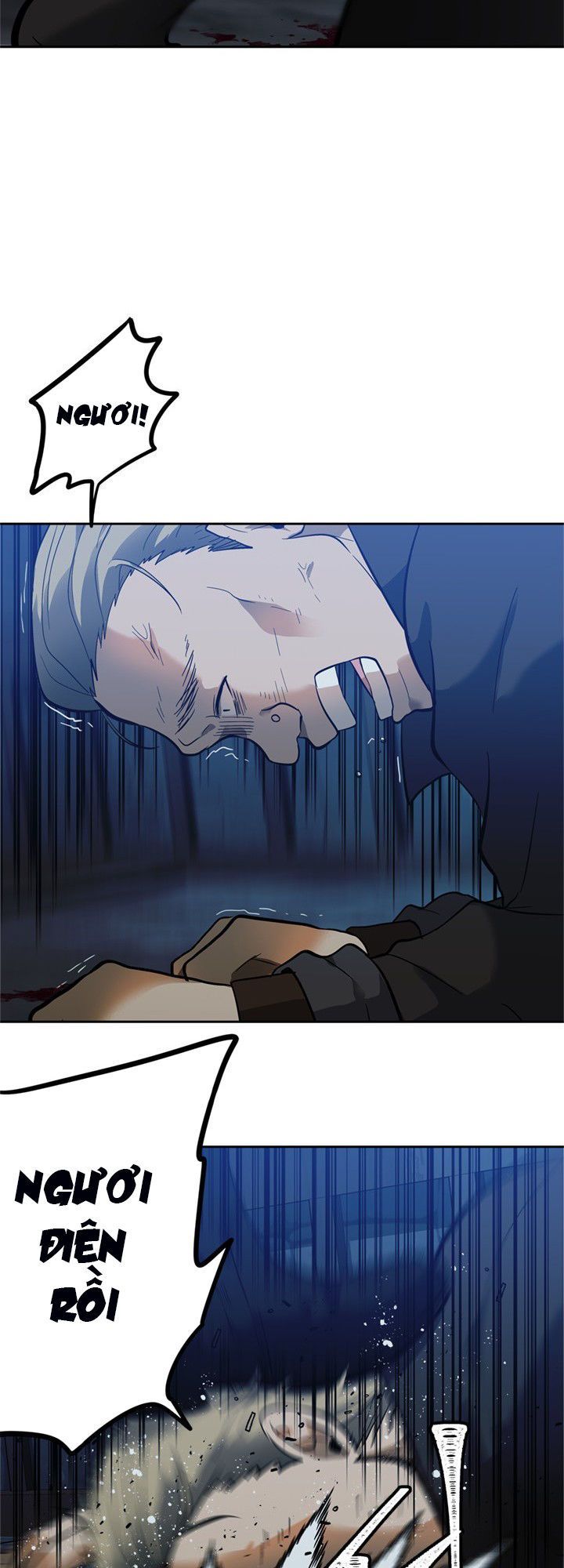 đọc truyện Thăng Cấp Trở Lại Chương 41 ảnh 55 tại Thiên Thai Truyện