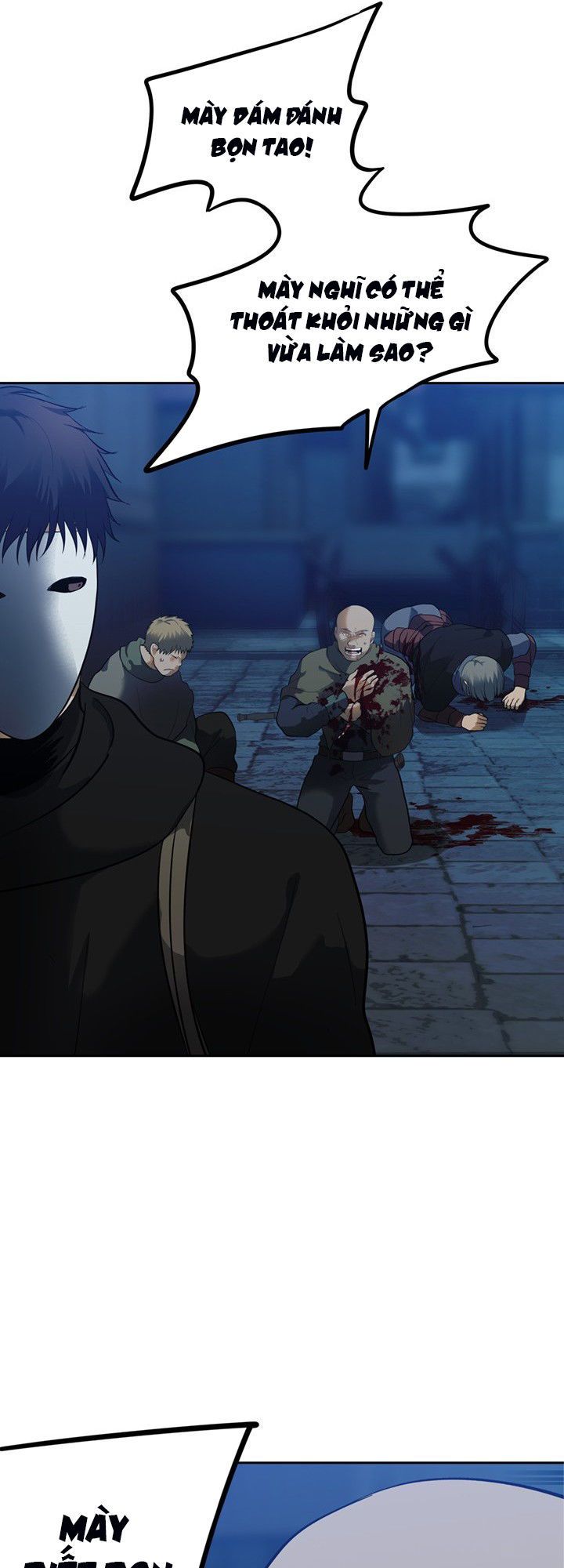 đọc truyện Thăng Cấp Trở Lại Chương 41 ảnh 57 tại Thiên Thai Truyện