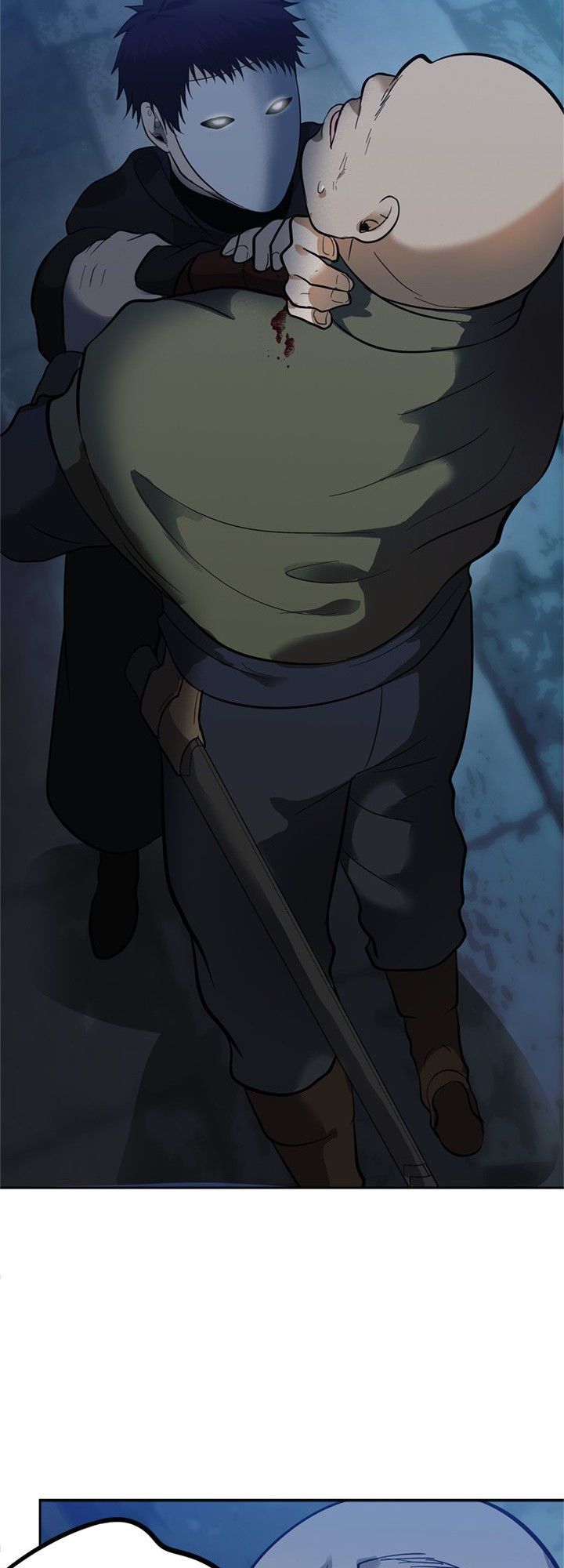 đọc truyện Thăng Cấp Trở Lại Chương 41 ảnh 60 tại Thiên Thai Truyện