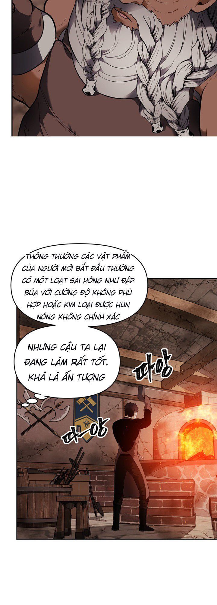 đọc truyện Thăng Cấp Trở Lại Chương 41 ảnh 8 tại Thiên Thai Truyện