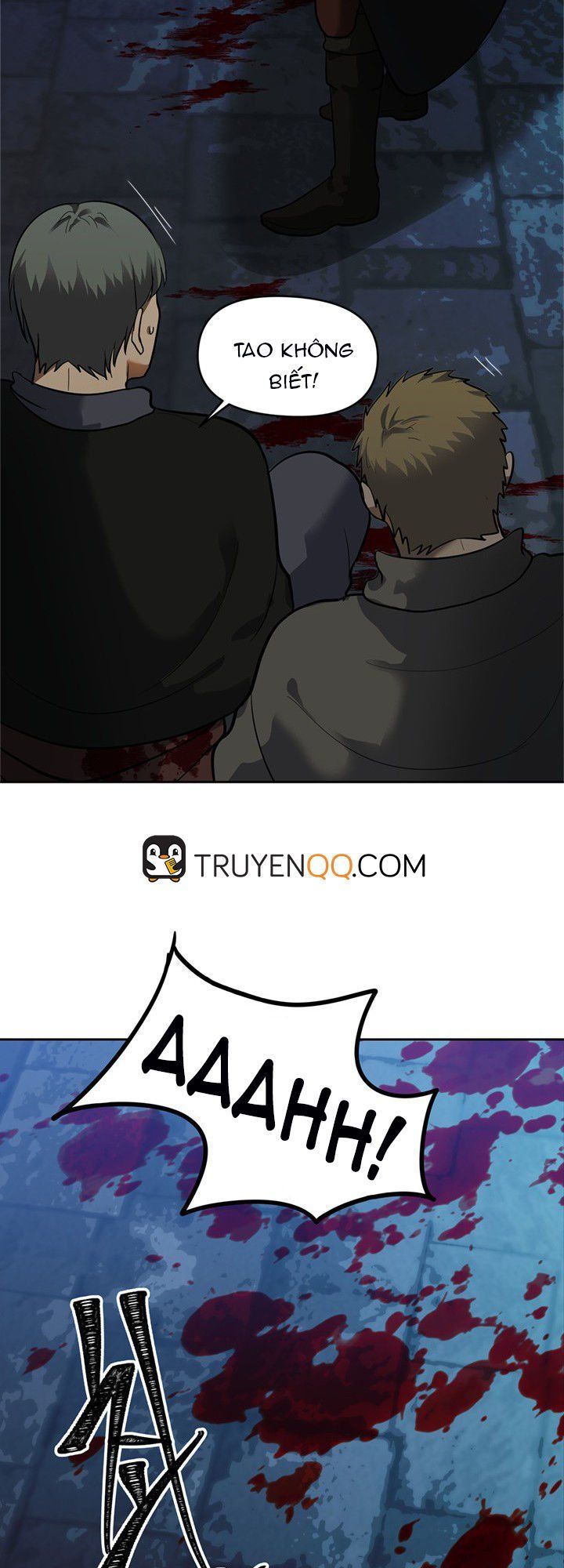 đọc truyện Thăng Cấp Trở Lại Chương 41 ảnh 63 tại Thiên Thai Truyện