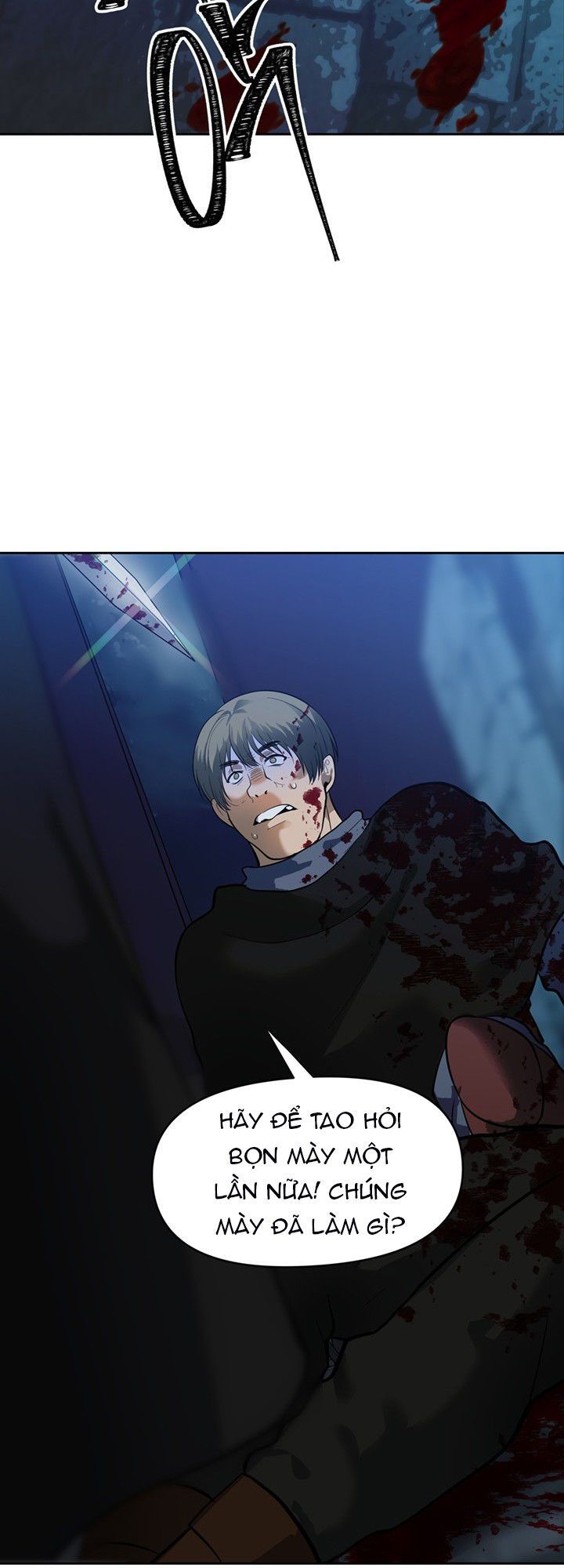 đọc truyện Thăng Cấp Trở Lại Chương 41 ảnh 64 tại Thiên Thai Truyện