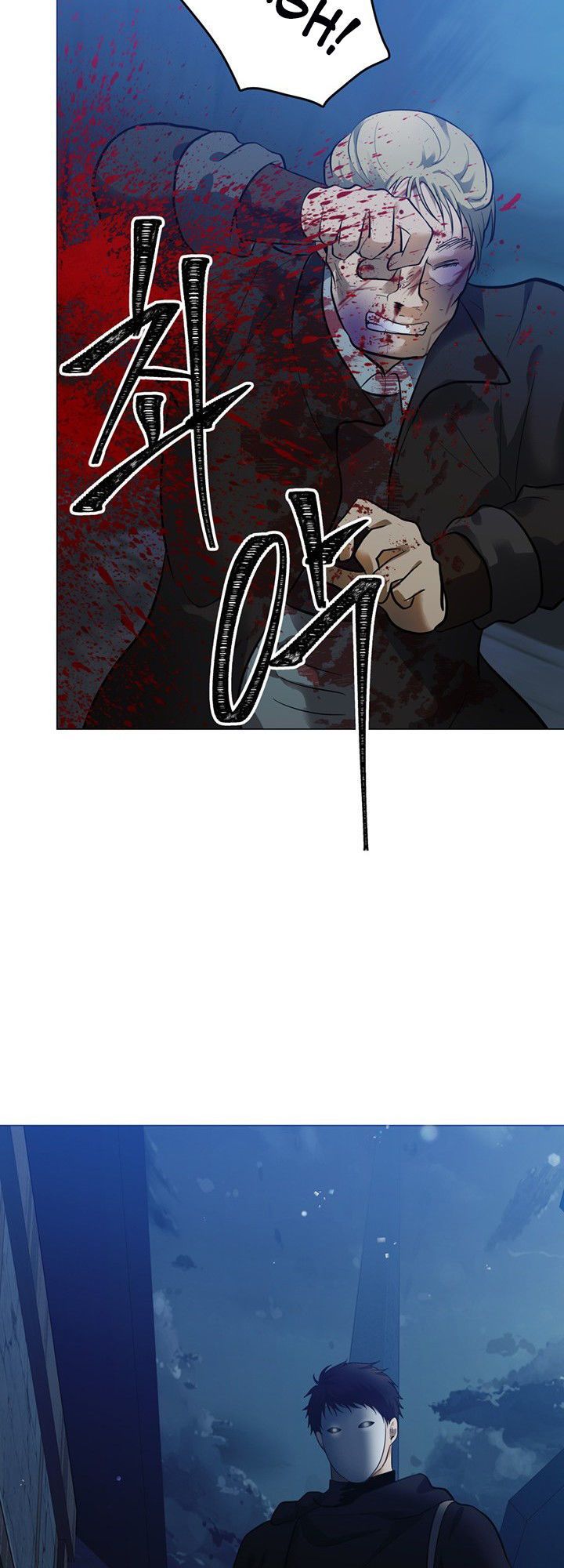 đọc truyện Thăng Cấp Trở Lại Chương 41 ảnh 67 tại Thiên Thai Truyện