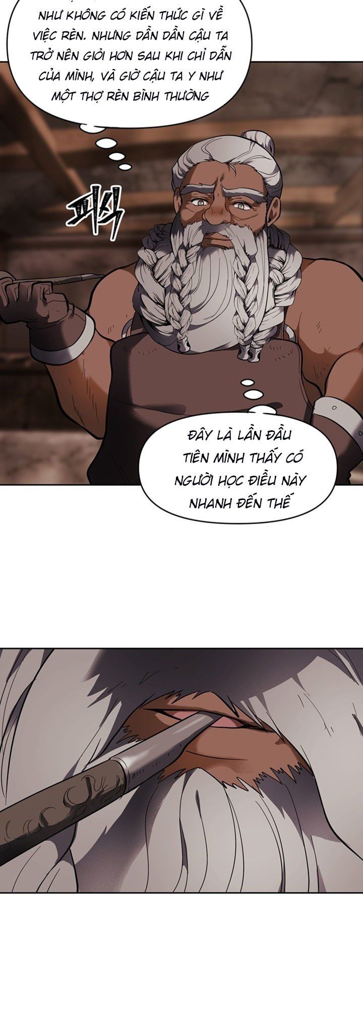 đọc truyện Thăng Cấp Trở Lại Chương 41 ảnh 11 tại Thiên Thai Truyện