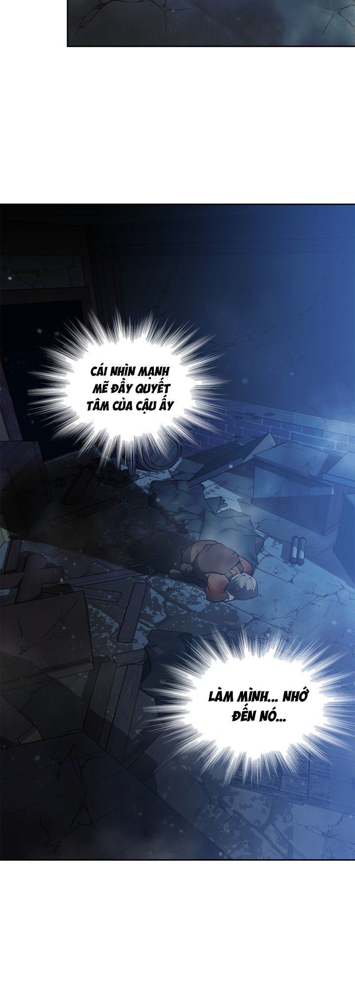 đọc truyện Thăng Cấp Trở Lại Chương 42 ảnh 15 tại Thiên Thai Truyện